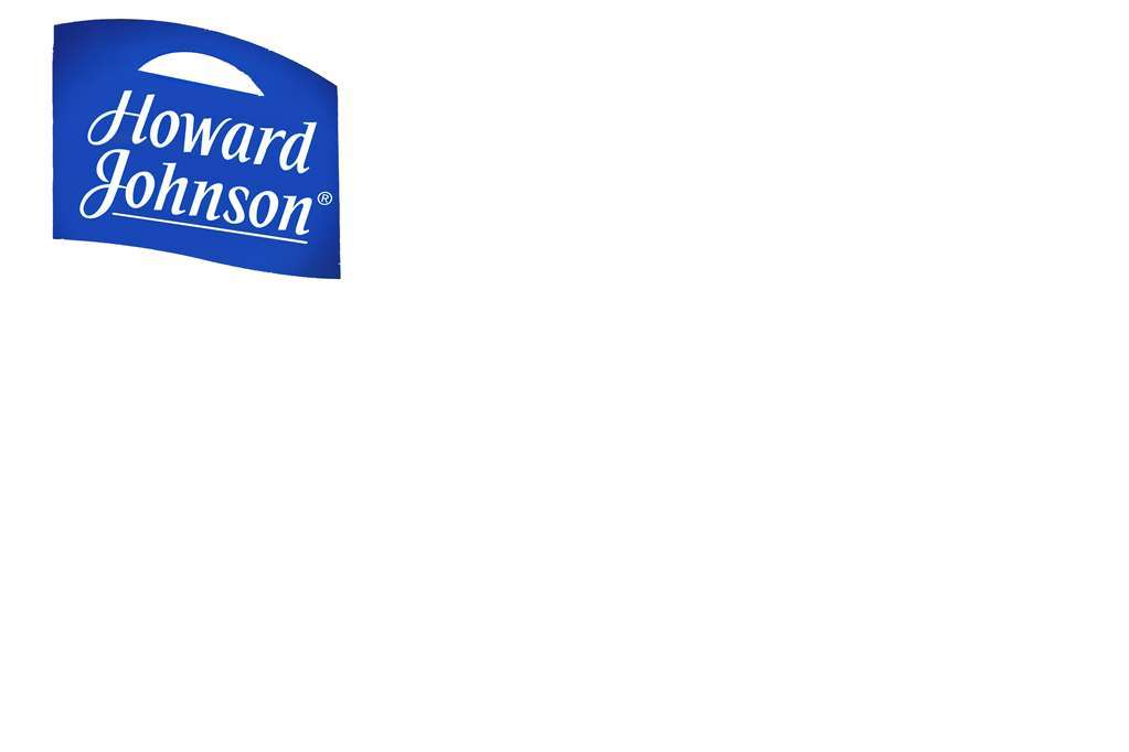 Howard Johnson By Wyndham Colorado Springs Logo bilde